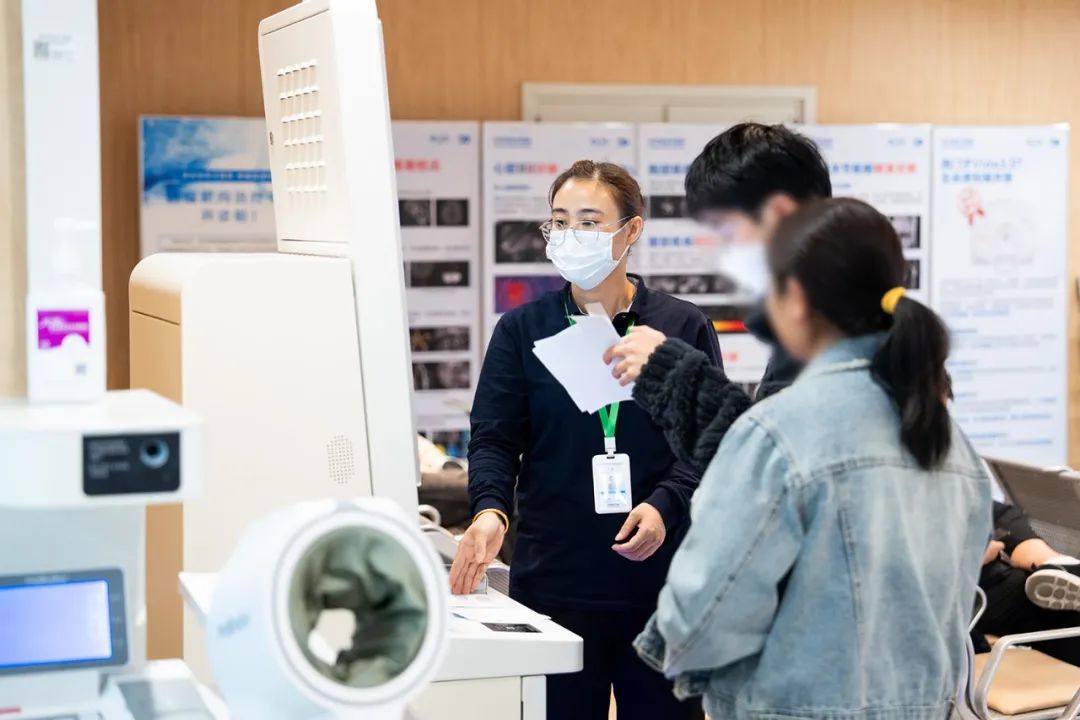 事关儿童就诊！扩容！优化！