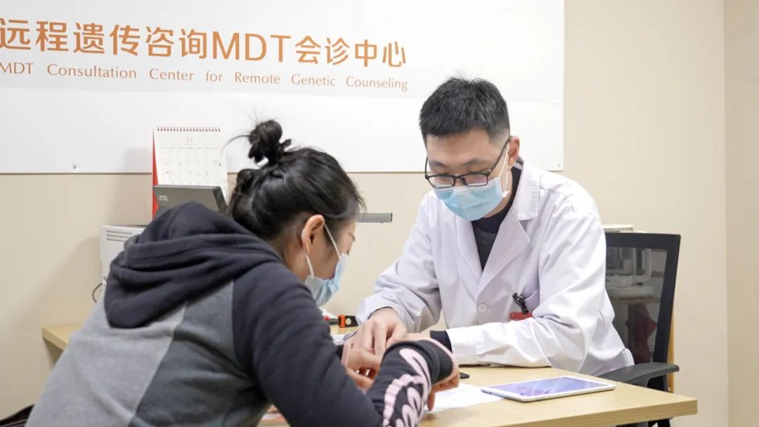 明明说 | 我不承认我们是个「保胎」的门诊！