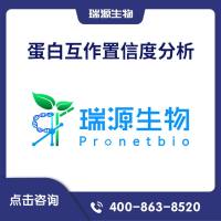 蛋白互作与结合位点预测分析（Y2H-AOS/酵母双杂交抗体优化系统）