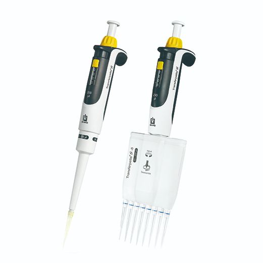 BRAND 手动移液器(多道)