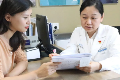 福州爱尔眼科医院张春侠：深耕屈光领域二十载，对每一位患者真心相待