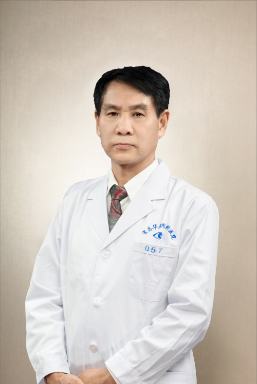 宜昌华厦眼科医院霍鸣：有口皆碑的「光明掌门人」