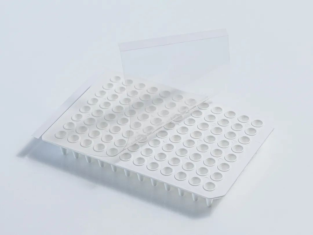 不同裙边款式的 PCR 板如何选配？白色和透明 PCR 管使用时有何差异？