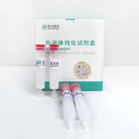 Exosupur®细胞上清、尿液、细菌培养上清等简单样本外泌体分离排阻柱试剂盒