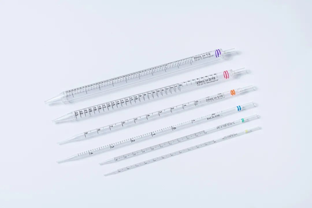 细胞吹打用巴氏吸管、移液管还是枪？有何区别？如何操作？