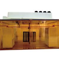 一体化新型智能鼠笼