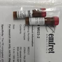 emfret 现货促销 M023-2  Integrin alphaIIbbeta3 (GPIIb/IIIa, CD41/CD61)