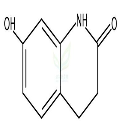 7-Hydroxy-3,4-dihydro-2(1H)-quinolinone  CAS号：22246-18-0