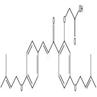 索法酮  CAS号：64506-49-6