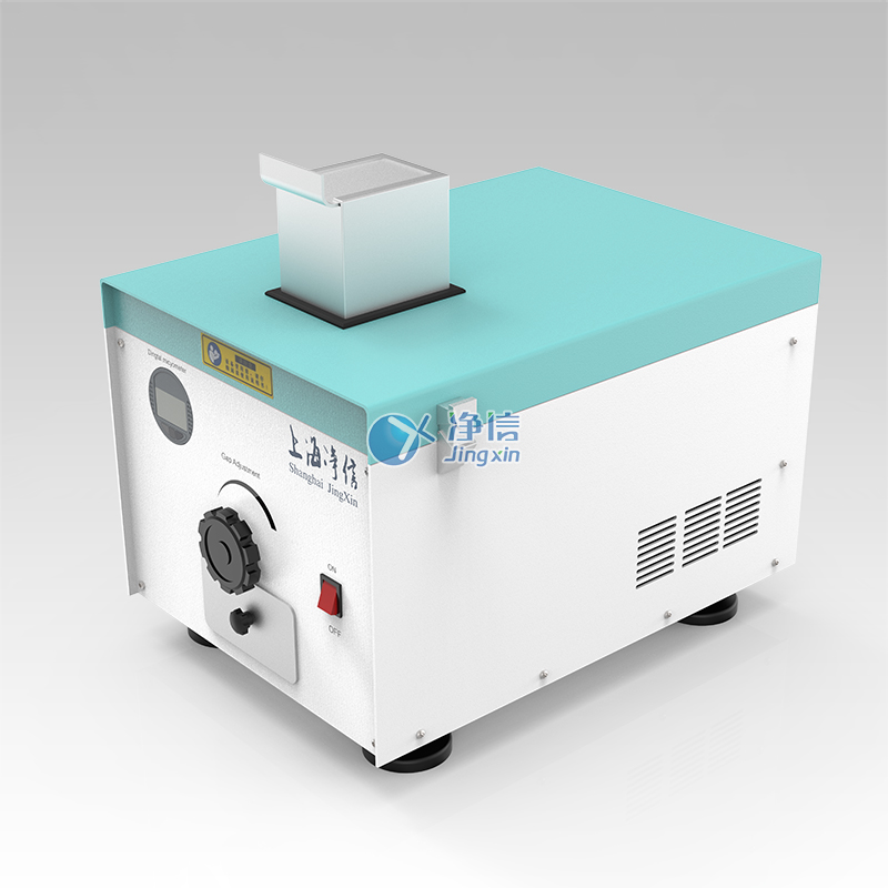 颚式破碎机对实验室硬质样品也能轻松处理