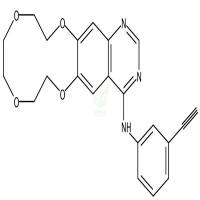 埃克替尼  CAS号：610798-31-7