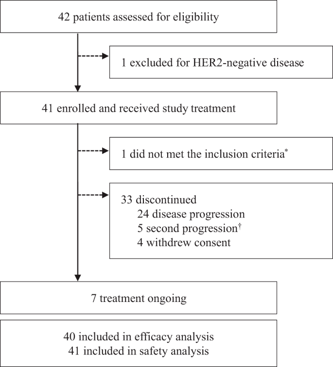 影响因子 16.6!河南省肿瘤医院专家为 HER2 阳性晚期乳腺癌患者提供新方案