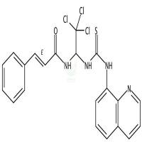 沙鲁胺  CAS号：405060-95-9