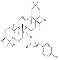 钩藤酸E CAS号:277751-61-8