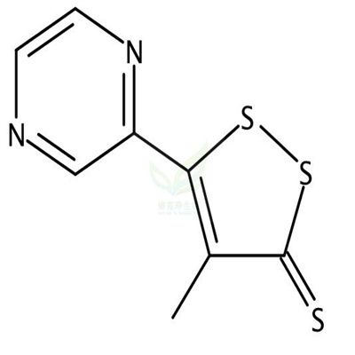 吡噻硫酮  CAS号：64224-21-1