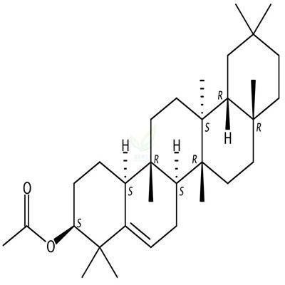 粘霉烯醇乙酸酯  CAS号：6426-44-4