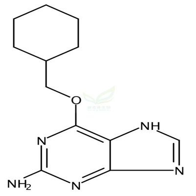 O-环己基甲基鸟嘌呤  CAS号：161058-83-9