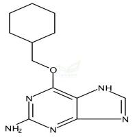 O-环己基甲基鸟嘌呤  CAS号：161058-83-9