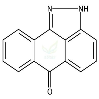 吡唑蒽酮  CAS号：129-56-6