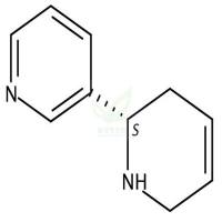 (S)-(-)-新烟草碱  CAS号：581-49-7