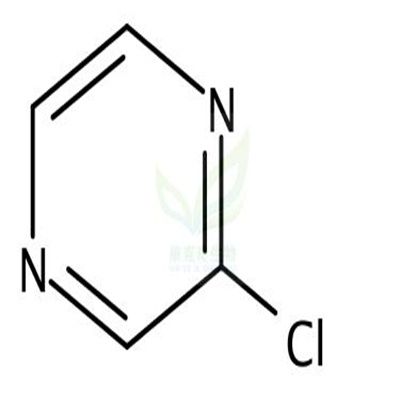 2-氯吡嗪  CAS号：14508-49-7