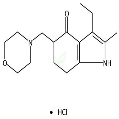 盐酸吗啉吲酮  CAS号：15622-65-8