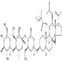 通关藤皂苷A CAS号:107352-30-7
