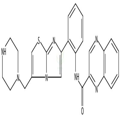 CAS号：925434-55-5