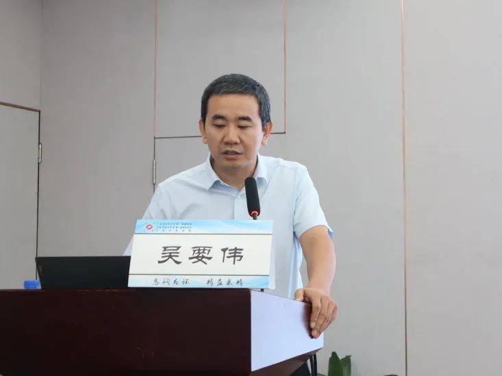 婴童经方传承与创新实践交流大会暨广西名中医李伟伟教授学术经验研讨班顺利举办