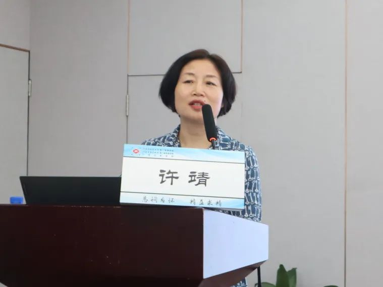 婴童经方传承与创新实践交流大会暨广西名中医李伟伟教授学术经验研讨班顺利举办