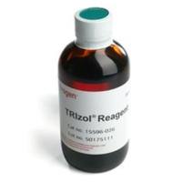 Invitrogen原装TRIZOL试剂（15596-026/15596-018）100ML/200ML