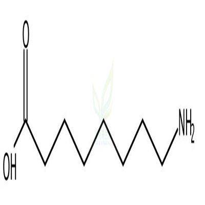 8-氨基辛酸 CAS号:1002-57-9