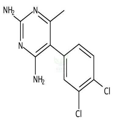 氯苯氨啶  CAS号：7761-45-7