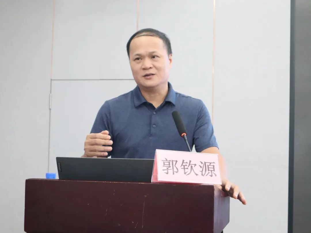 婴童经方传承与创新实践交流大会暨广西名中医李伟伟教授学术经验研讨班顺利举办