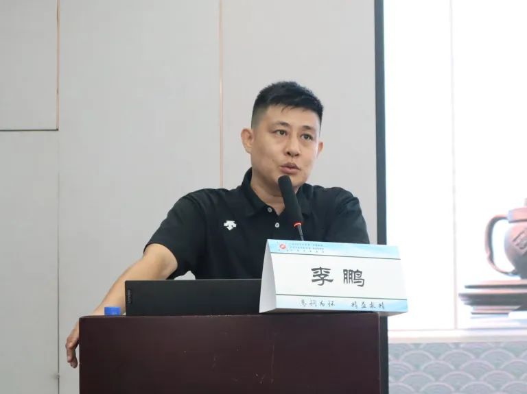 婴童经方传承与创新实践交流大会暨广西名中医李伟伟教授学术经验研讨班顺利举办