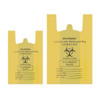 生物安全灭菌袋