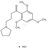 盐酸丁咯地尔  CAS号：35543-24-9