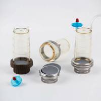 全封闭薄膜过滤器FC50A/FC50B