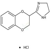 盐酸咪唑克生  CAS号：79944-56-2