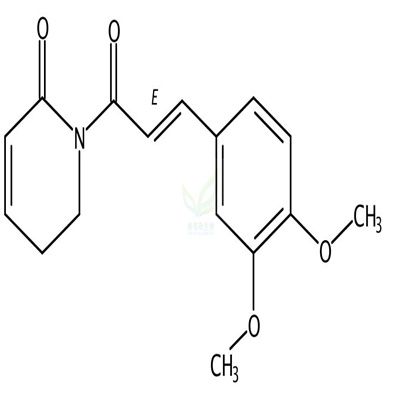 3'-二甲氧基荜茇明碱  CAS号：130263-10-4