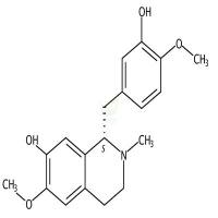 瑞枯灵 CAS号:485-19-8