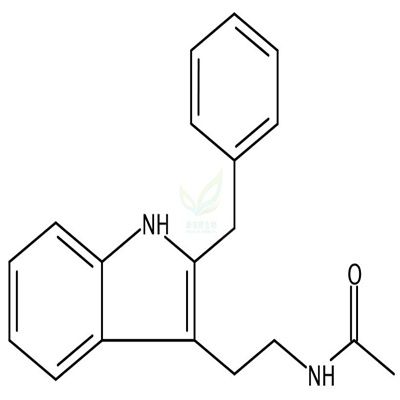 N-乙酰基-2-苄基色胺  CAS号：117946-91-5