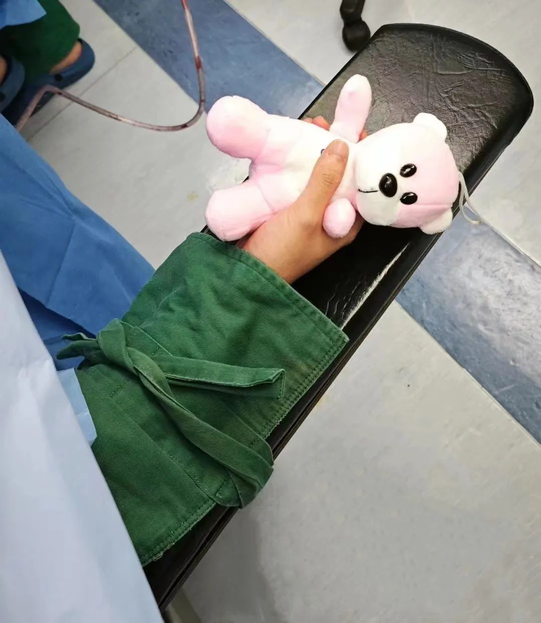 突如其来的剖宫产，孕妇心脏狂飙，胎儿生命危在旦夕！