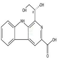 银柴胡胺B CAS号:755036-41-0