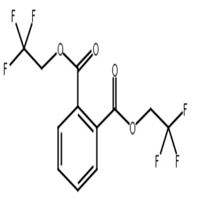邻苯二甲酸双(2,2,2-三氟乙基)酯  CAS号：62240-27-1