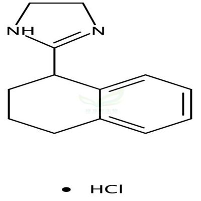 盐酸四氢唑啉  CAS号：522-48-5