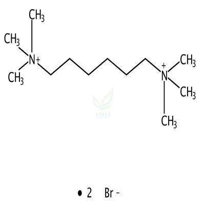 溴化六甲铵  CAS号：55-97-0