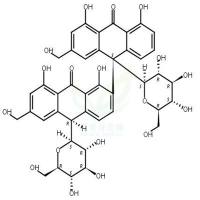 Barbaloin-related compound B CAS号:473225-22-8