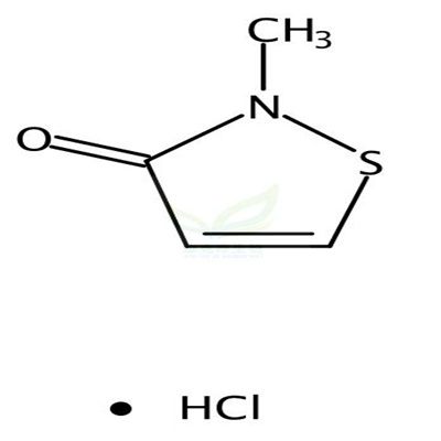 2-甲基-4-异噻唑啉-3-酮 盐酸盐  CAS号：26172-54-3