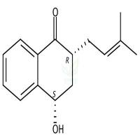 梓酚  CAS号：34168-56-4